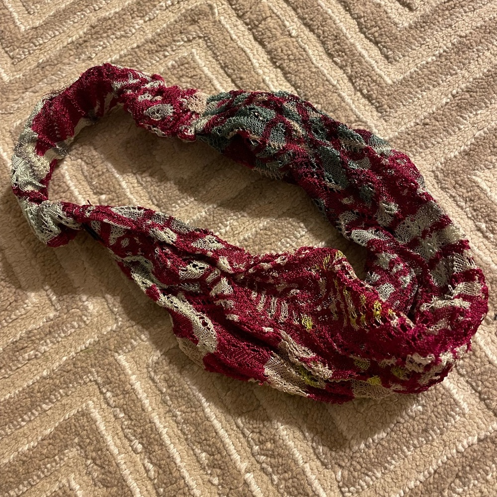 Missoni Heasband